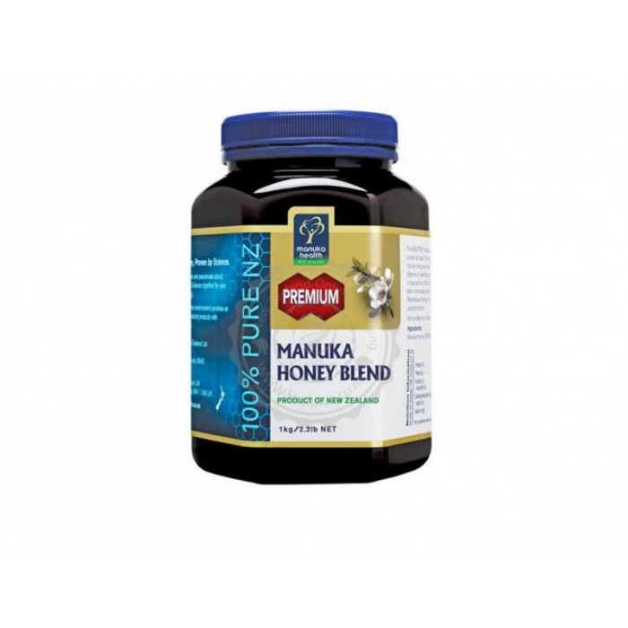 ManukaHealth - Manuka Honey Blend (1kg)