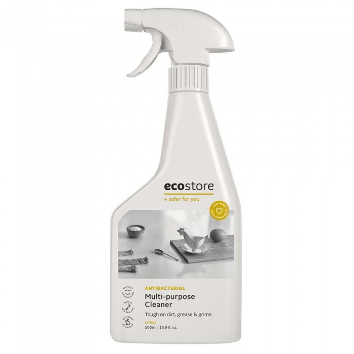 EcoStore - Multi Purpose Spray Citrus (500ml)