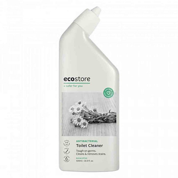 Ecostore - Natural Toilet Cleaner (500ml)