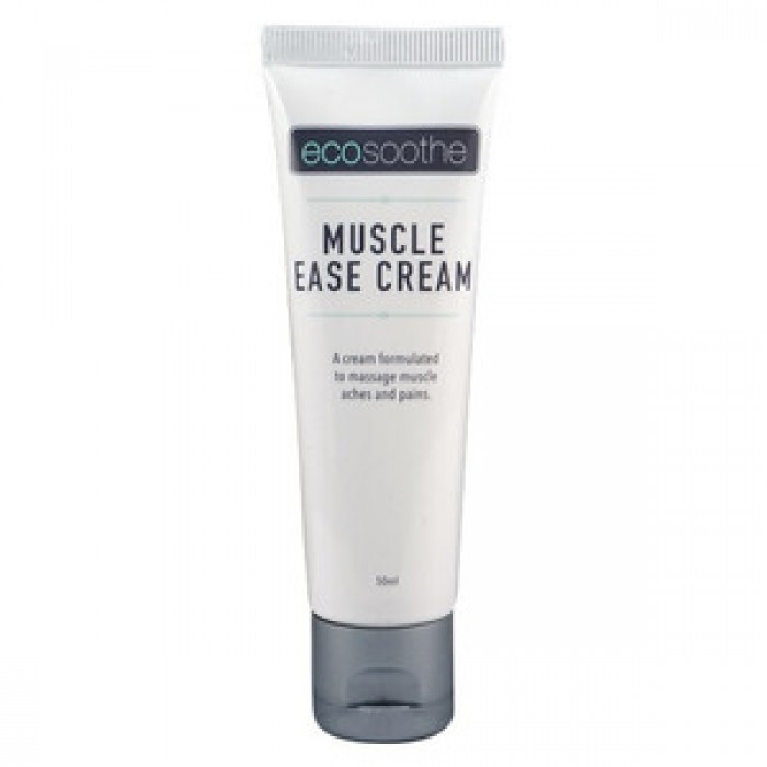 EcoSoothe - Muscle Ease Cream (50ml)