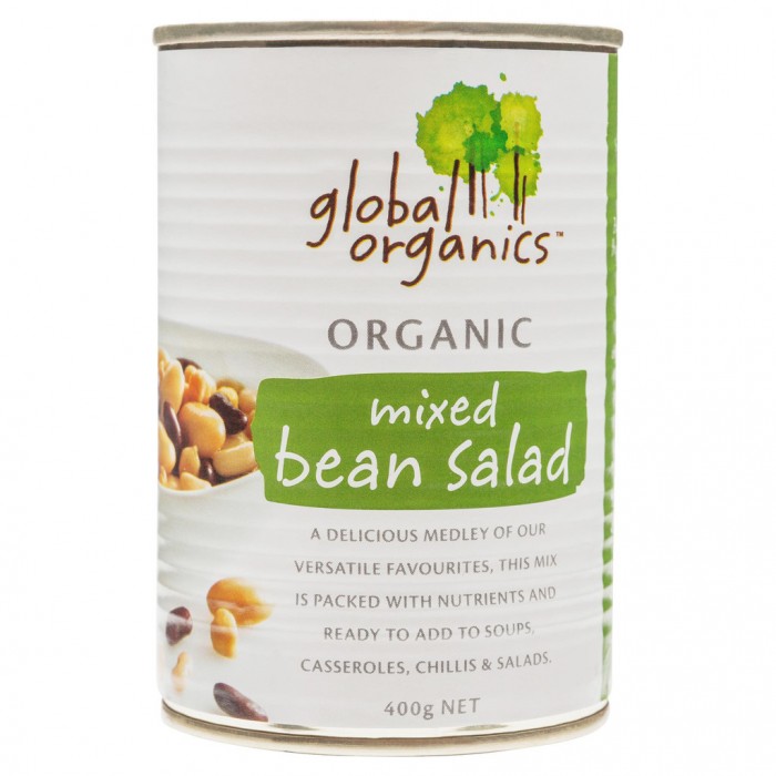 Mixed Bean Salad 400g