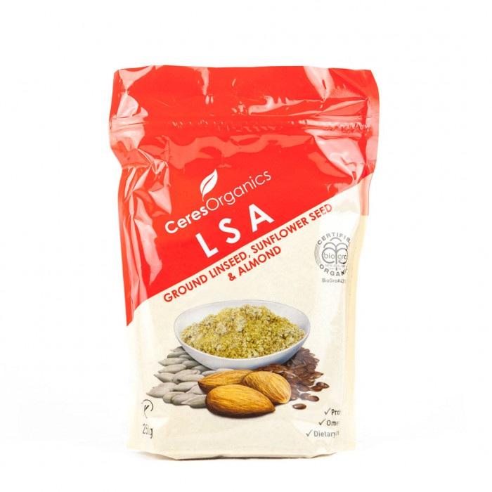 Ceres Organics - LSA Blend (250g)