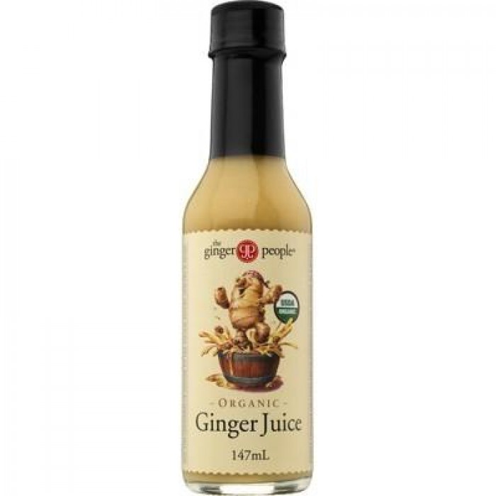The Ginger People - Ginger Juice (147ml)