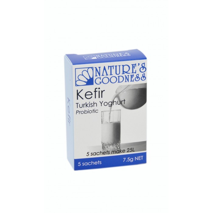 Kefir Powder (7.5g)