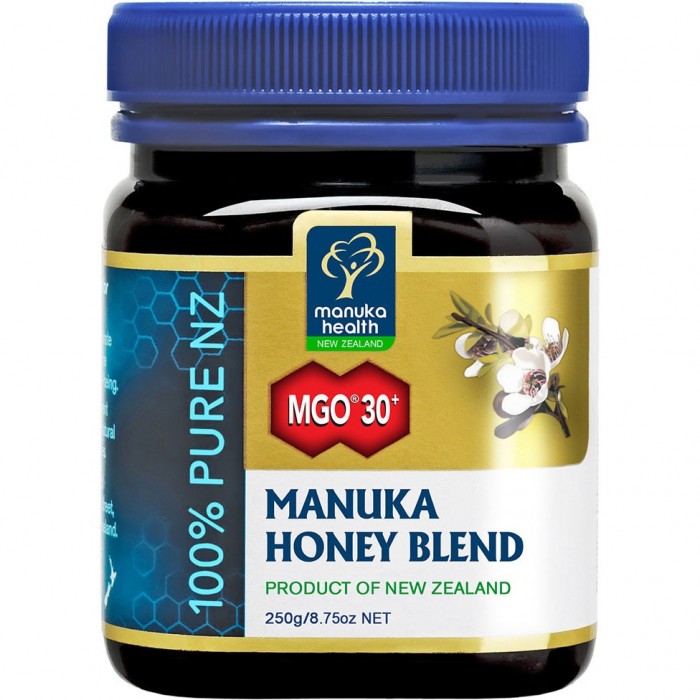 Manuka Health - Manuka Honey Blend (250g)