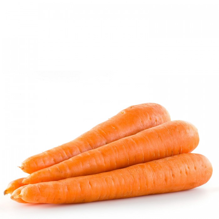 Carrots - Organic pkg