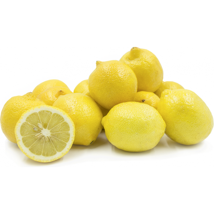 Lemon 500g Pack