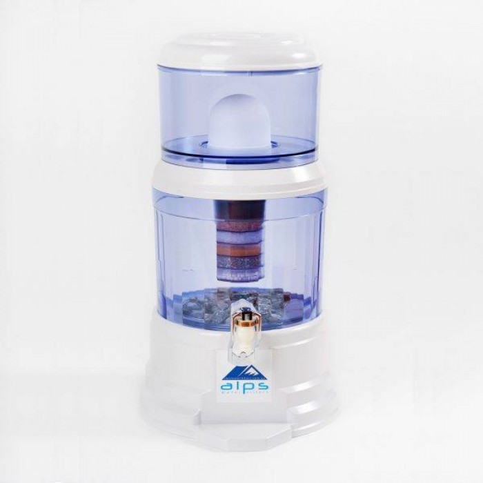 Alps Water Filters 12 Litre