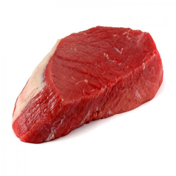 Beef - Rump Topside Steak - Per Kg
