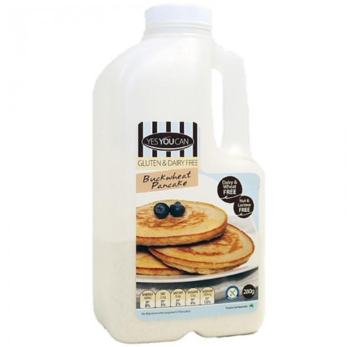 Yes You Can - Buttermilk Pancakes (300g)