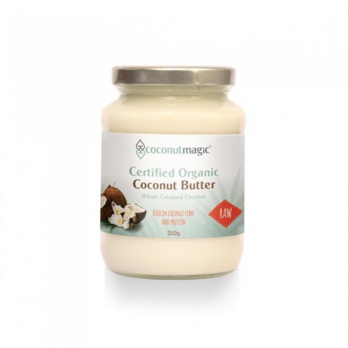 Coconut Magic - Coconut Butter (350g)