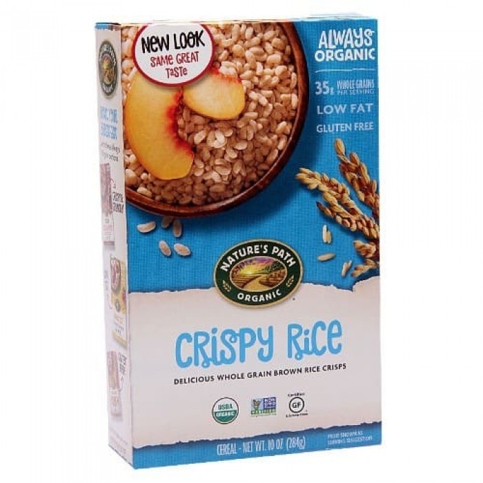 Nature's Path - Crispy Rice (284g)