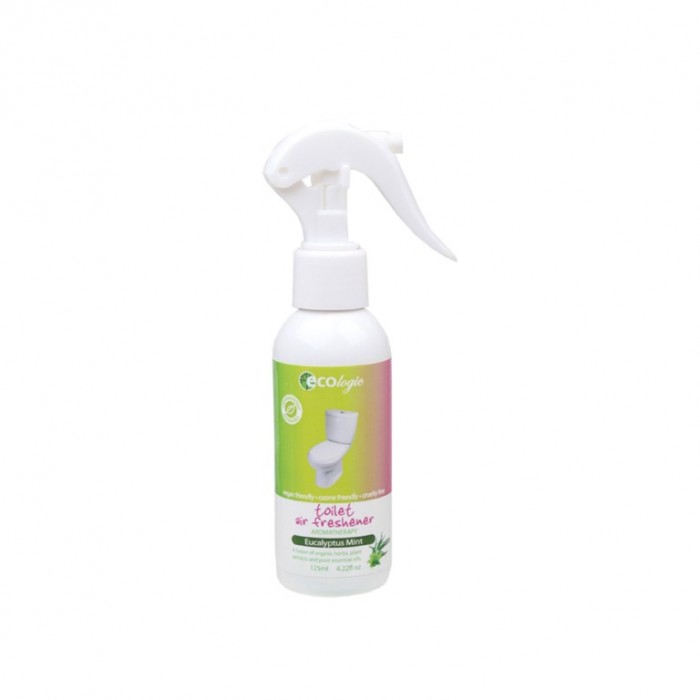 Ecologic - Toilet Air Freshener (per pack)