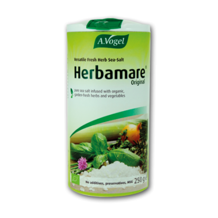 Herbamare - Herbed Sea Salt (500g)