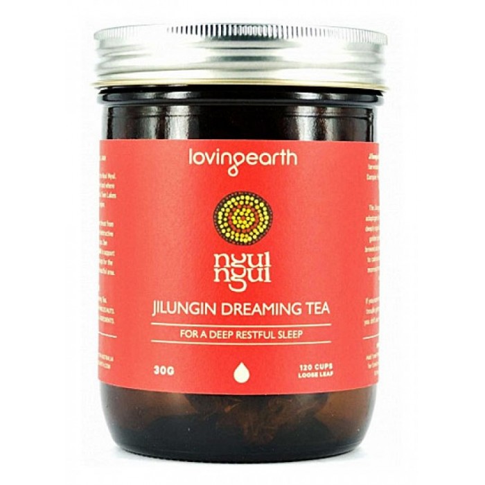 lovingearth - Jilungin Dreaming Tea (30g)