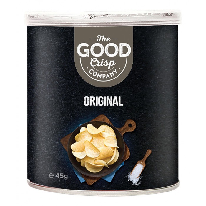 The Good Crisp Company - Original (45g)