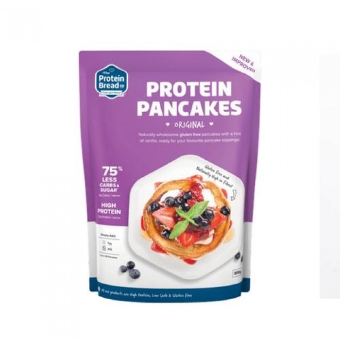 The Protein Bread Co - Protein Pancakes Mix (300g)