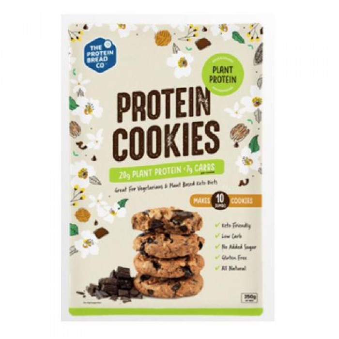 The Protein Bread Co. - Protein Cookies Mix (350g)