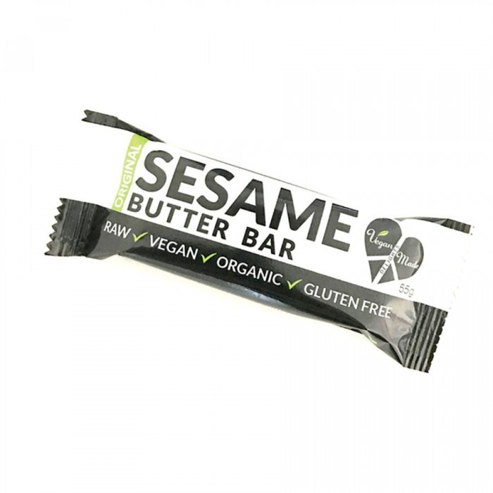 Vegan Made Delights - Sesame Butter Bar (55g)