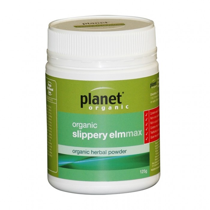 Planet Organic - Slippery Elm Powder (65g)