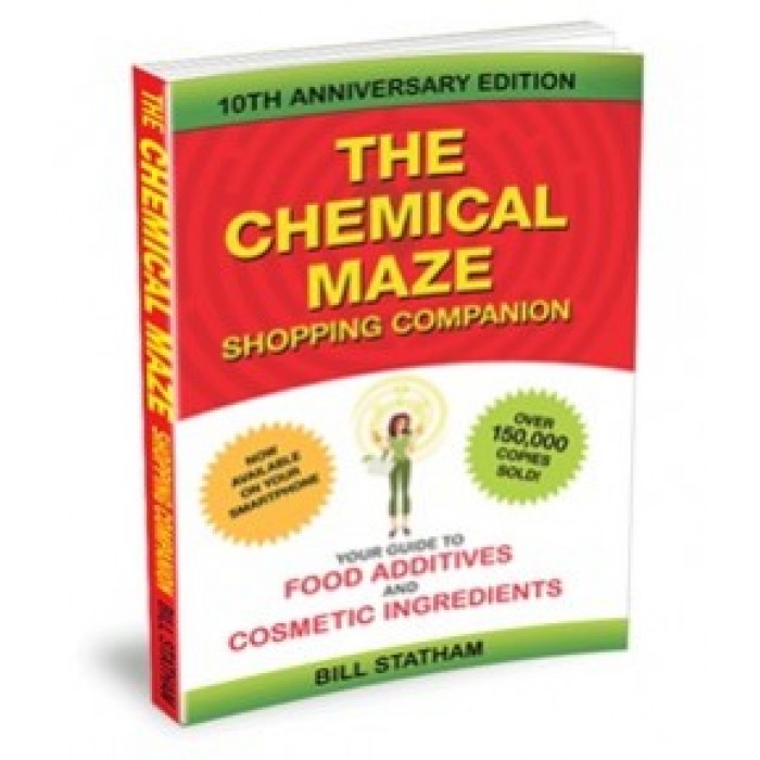 The Chemical Maze 