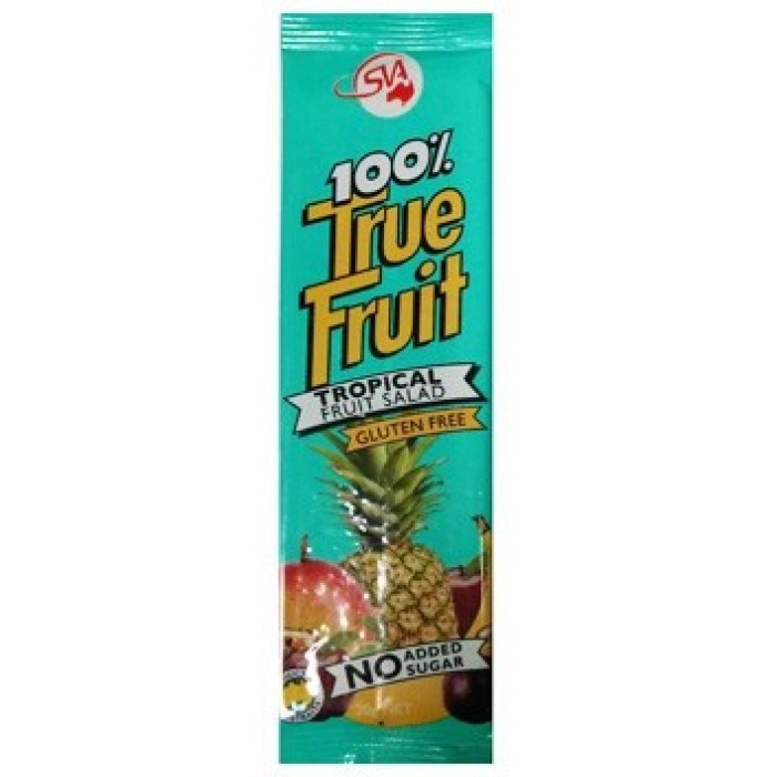 True Fruit - Tropical Bar (20g)