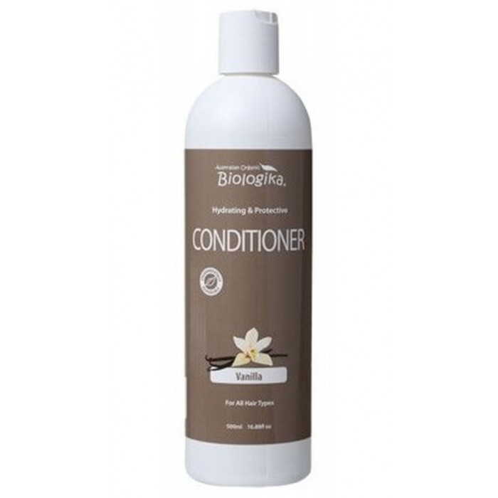 Biologika - Vanilla Conditioner (500mL)