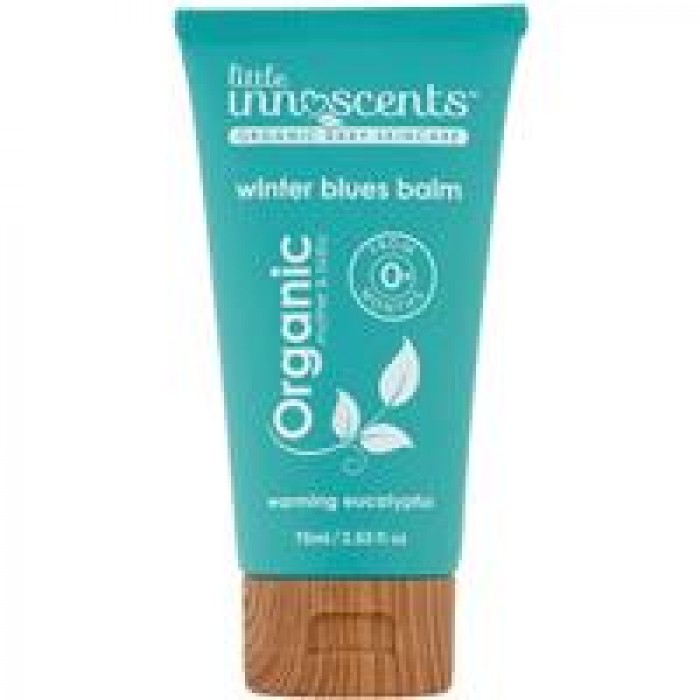 Little Innoscents - Winter Blues Balm (75mL)