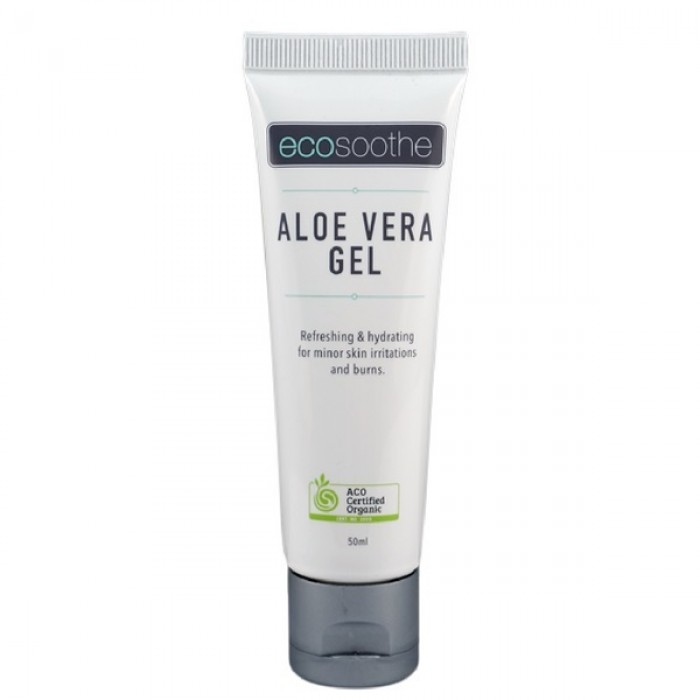 EcoSoothe - Aloe Vera Gel (50ml)