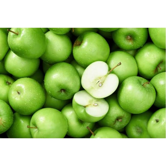 Granny Smith Organic Apples pkg