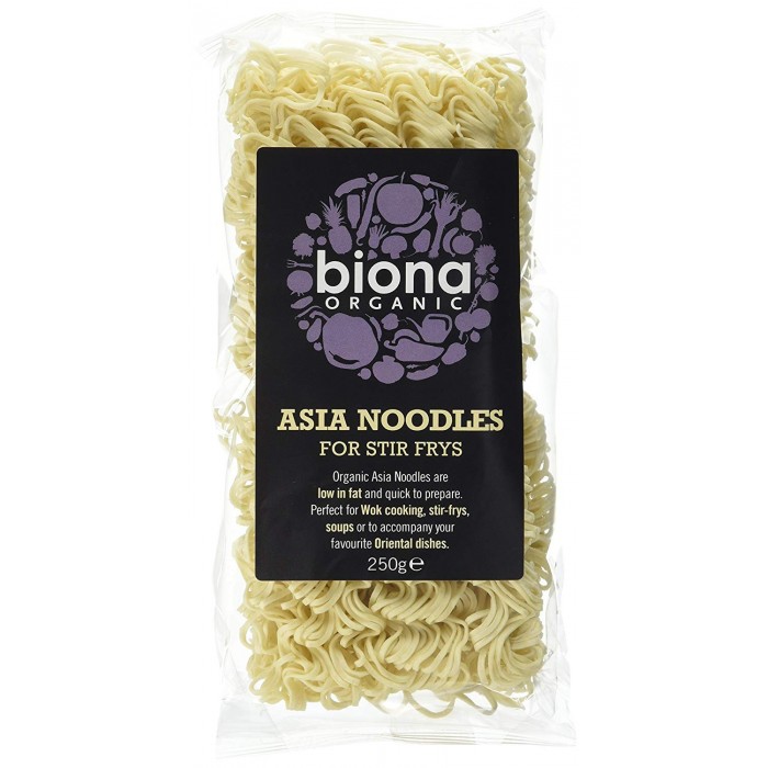 Biona Organics - Asia Noodles (250g)
