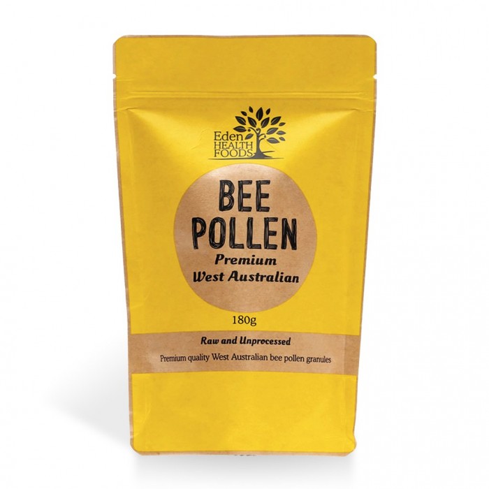 Eden Health Food - Bee Pollen (250g)
