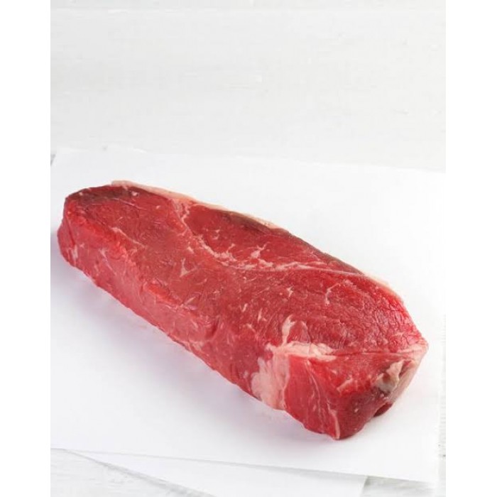 Beef - Eye Silver-side Steak - Per Kg