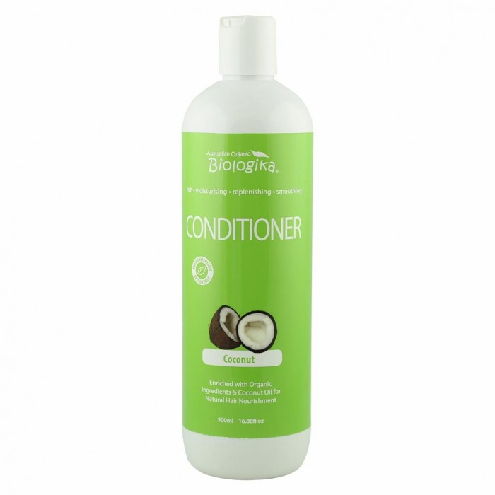Biologika - Conditioner Coconut (1ltr)