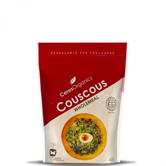 Ceres Organics - Couscous (500g)