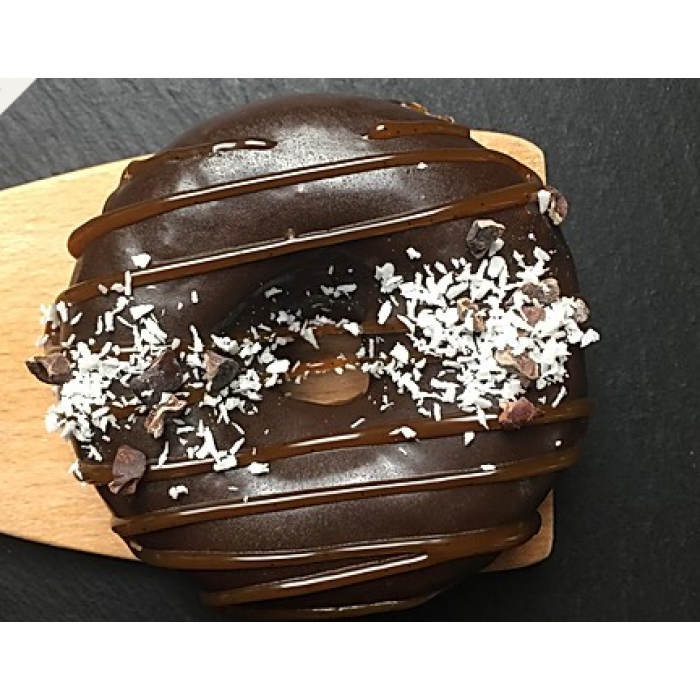 Dulce De Leche Donut - GF,DF