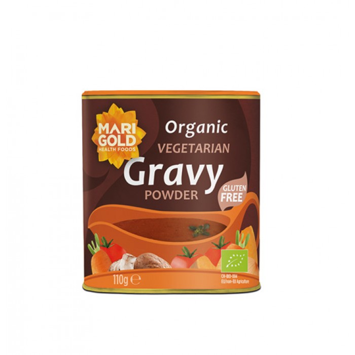 Marigold - Vege Gravy (100g)