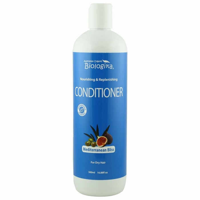 Biologika Conditioner Mediterranean Bliss (500ml)