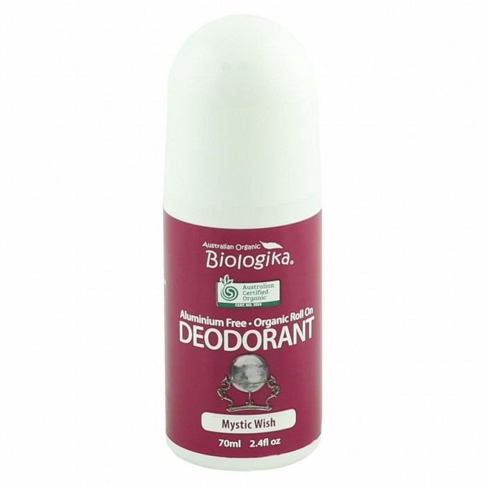 Biologika - Roll On Mystic Wish (70ml)