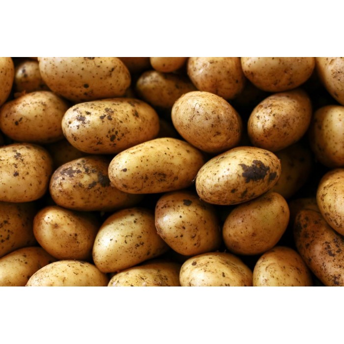 Potatoes - 800g bag