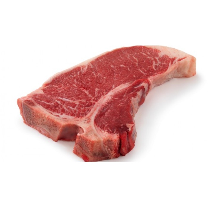 Beef - T-Bone Steak Per Kg