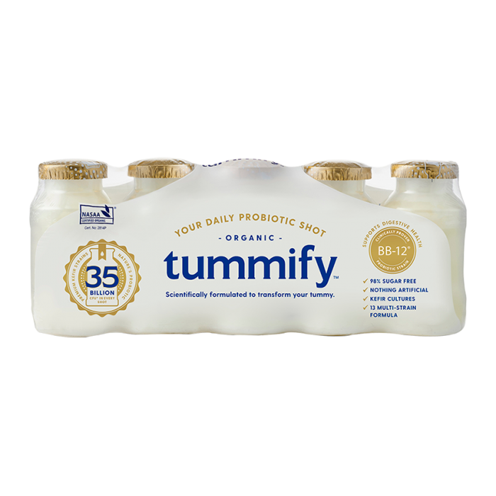 Tummify Immune Booster (5 x 65ml)